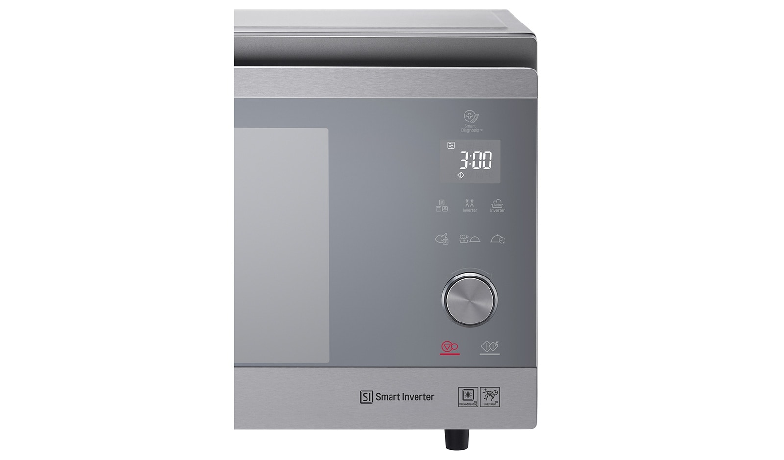LG MJ3965ACR, LG MJ3965ACR