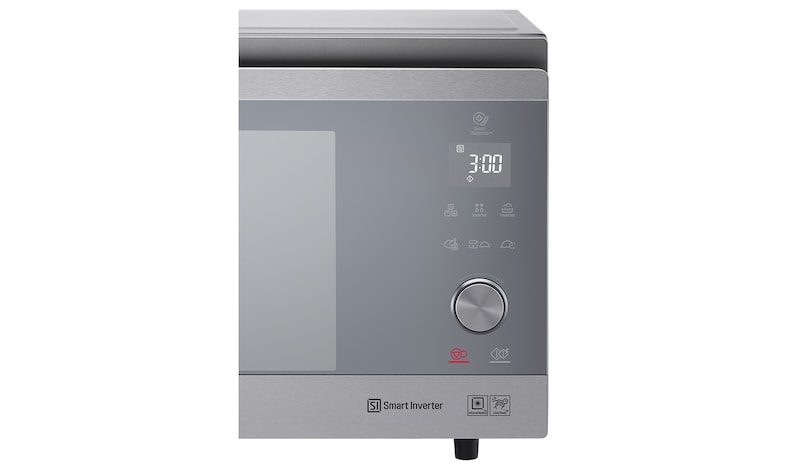 LG MJ3965ACR, LG MJ3965ACR