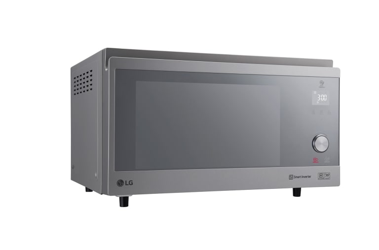 LG MJ3965ACR, LG MJ3965ACR