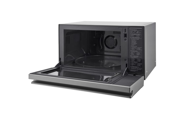 LG MJ3965ACR, LG MJ3965ACR
