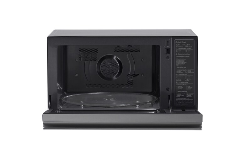 LG MJ3965ACR, LG MJ3965ACR