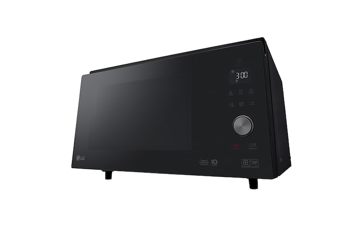 LG Four micro-ondes combiné | 39L | Tactile , LG MJ3965BPS
