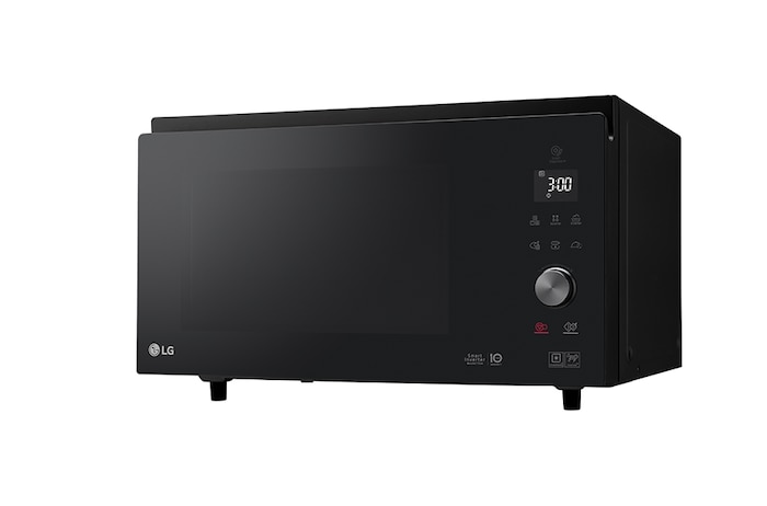 LG Four micro-ondes combiné | 39L | Tactile , LG MJ3965BPS