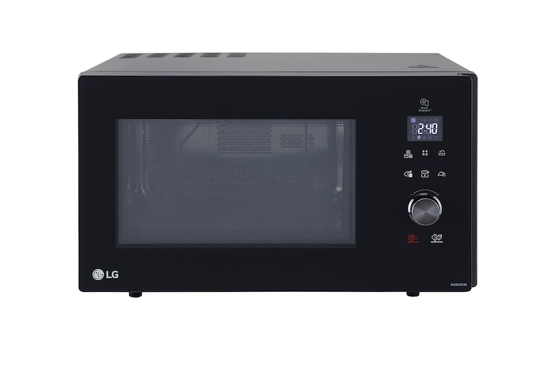 LG Four micro-ondes combiné | NeoChef | 28L | Four Multifonctions | Tactile, LG MJEN2863G