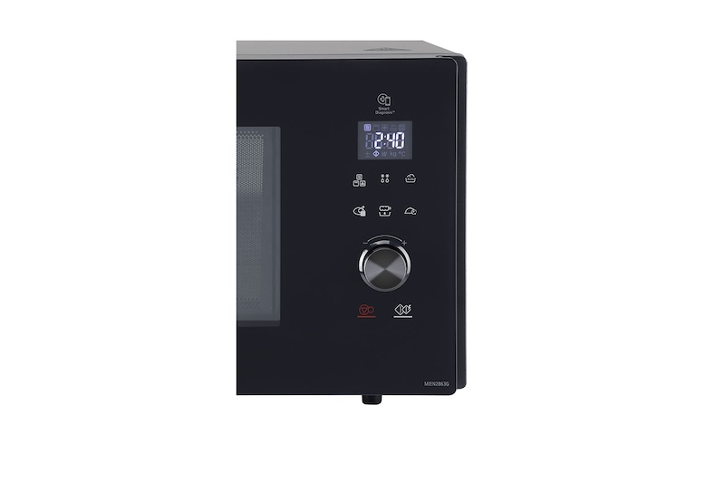 LG Four micro-ondes combiné | NeoChef | 28L | Four Multifonctions | Tactile, LG MJEN2863G