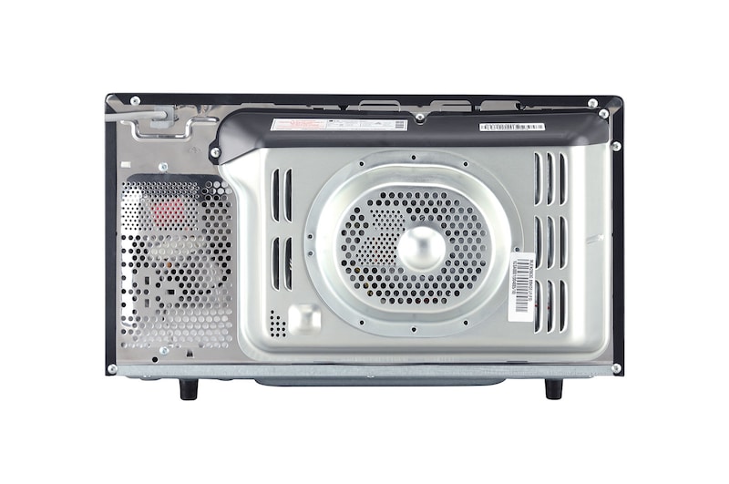 LG Four micro-ondes combiné | NeoChef | 28L | Four Multifonctions | Tactile, LG MJEN2863G