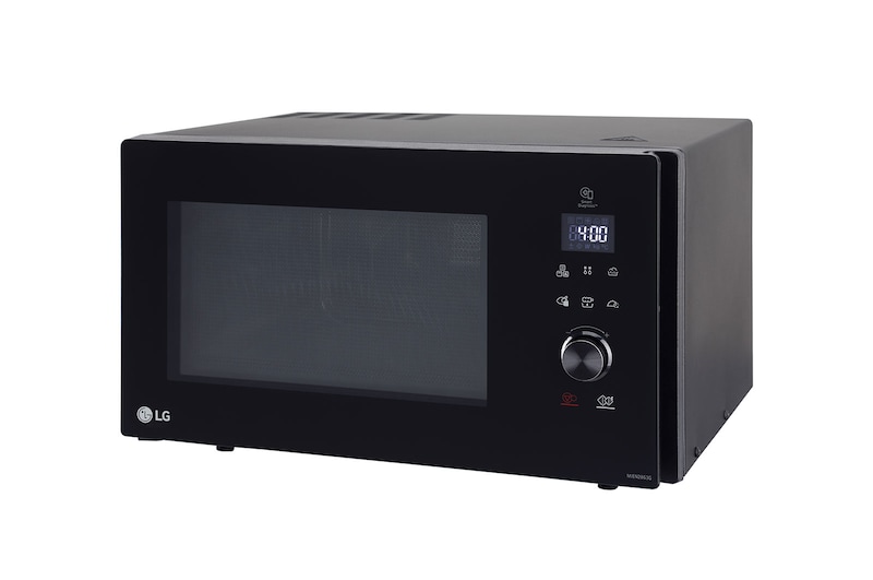 LG Four micro-ondes combiné | NeoChef | 28L | Four Multifonctions | Tactile, LG MJEN2863G