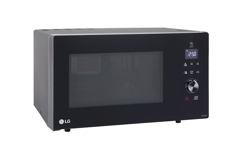 LG Four micro-ondes combiné | NeoChef | 28L | Four Multifonctions | Tactile, LG MJEN2863G