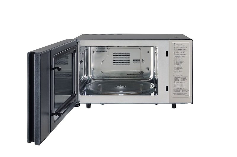 LG Four micro-ondes combiné | NeoChef | 28L | Four Multifonctions | Tactile, LG MJEN2863G