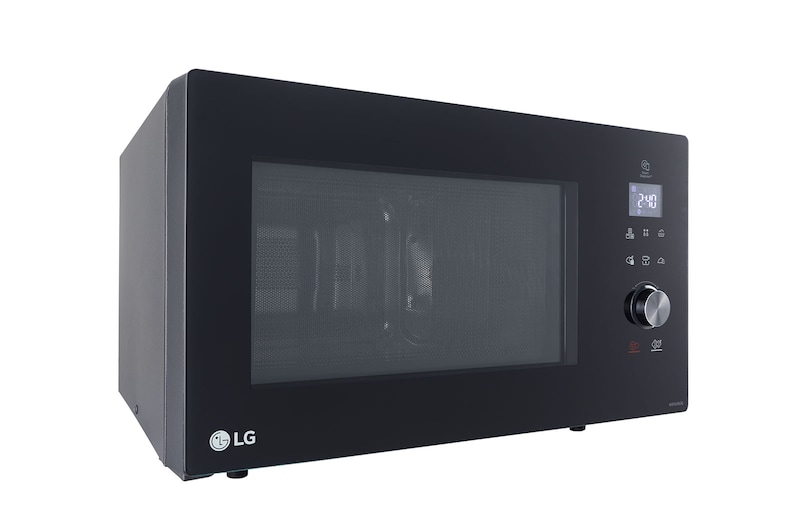 LG Four micro-ondes combiné | NeoChef | 28L | Four Multifonctions | Tactile, LG MJEN2863G