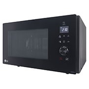 LG Four micro-ondes combiné | NeoChef | 28L | Four Multifonctions | Tactile, LG MJEN2863G