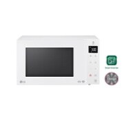 Vue avant de Micro-ondes Solo | NeoChef | 23L | Design innovant | Tactile  LG MS2336GIH