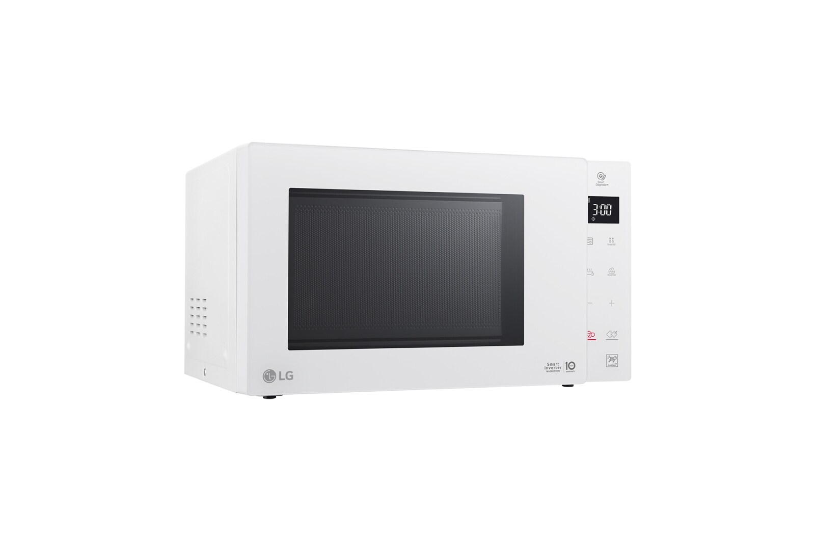 LG Micro-ondes Solo | NeoChef | 23L | Design innovant | Tactile , LG MS2336GIH