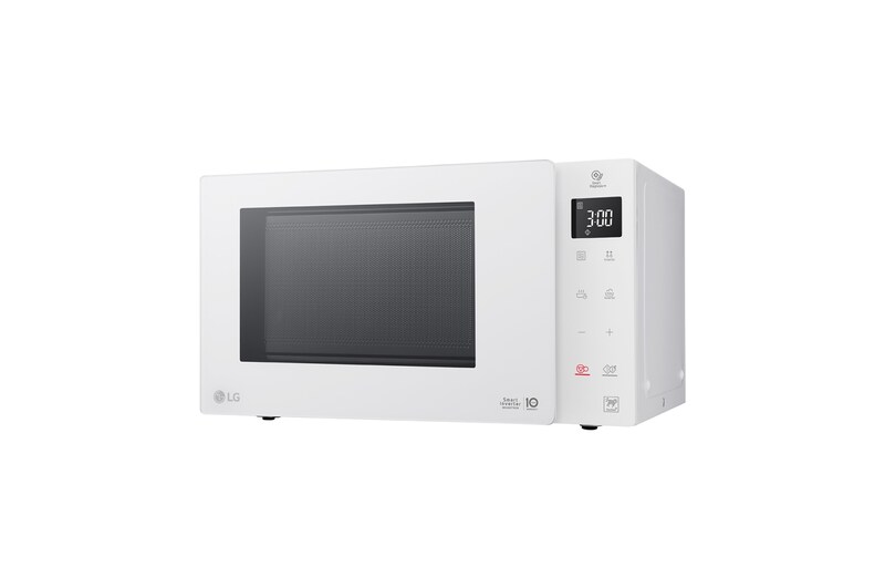 LG Micro-ondes Solo | NeoChef | 23L | Design innovant | Tactile , LG MS2336GIH