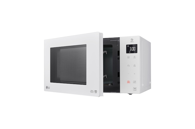 LG Micro-ondes Solo | NeoChef | 23L | Design innovant | Tactile , LG MS2336GIH