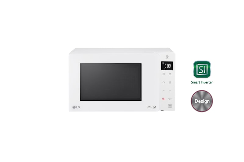 LG Micro-ondes Solo | NeoChef | 23L | Design innovant | Tactile , LG MS2336GIH