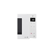 LG Micro-ondes Solo | NeoChef | 23L | Design innovant | Tactile , LG MS2336GIH