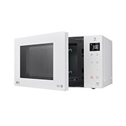 LG Micro-ondes Solo | NeoChef | 23L | Design innovant | Tactile , LG MS2336GIH