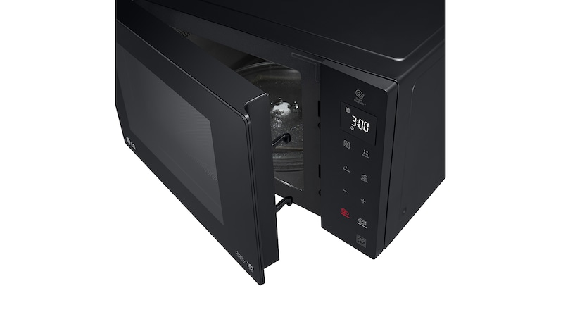 LG MS2535GDB, LG MS2535GDB