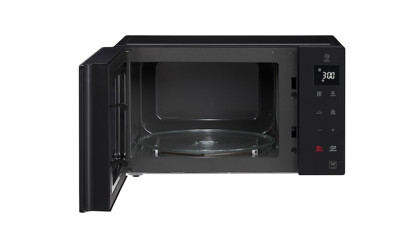 LG MS2535GDB, LG MS2535GDB