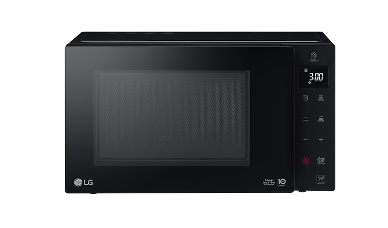 LG MS2535GDB, LG MS2535GDB