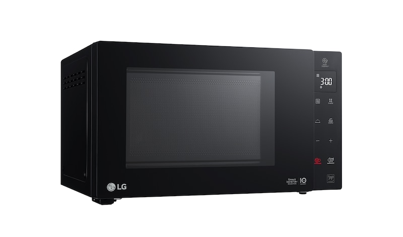 LG MS2535GDB, LG MS2535GDB