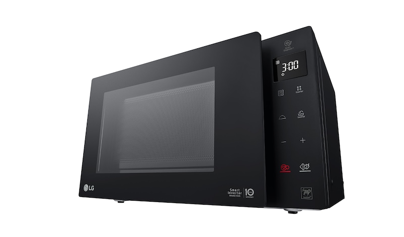 LG MS2535GDB, LG MS2535GDB