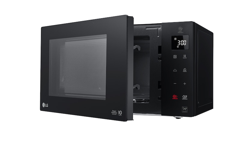 LG MS2535GDB, LG MS2535GDB