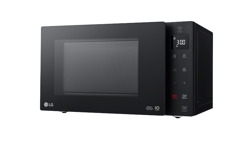 LG MS2535GDB, LG MS2535GDB