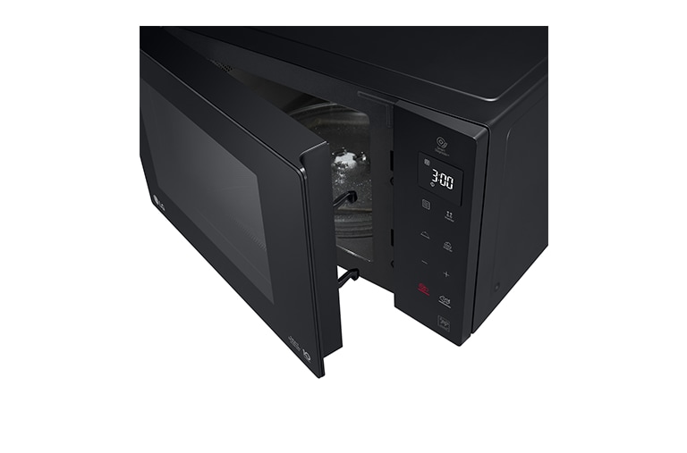 LG MS2535GDB, LG MS2535GDB