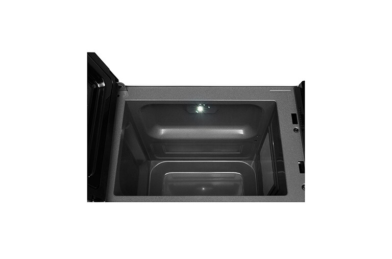 LG MS2535GDB, LG MS2535GDB