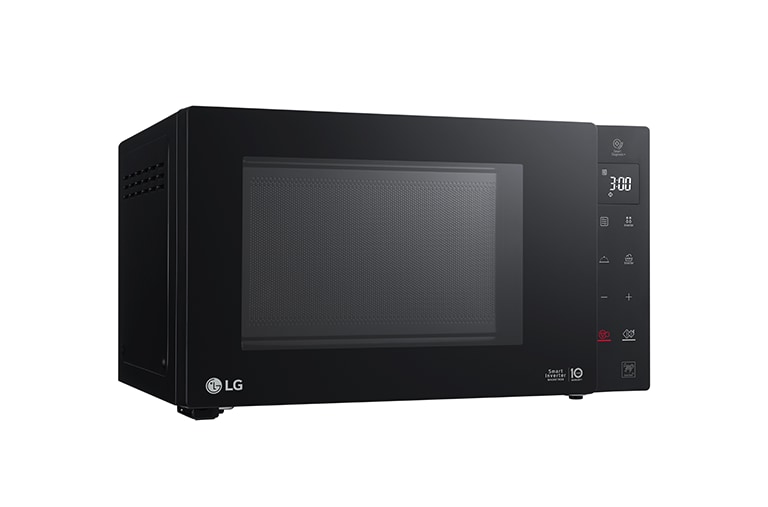 LG MS2535GDB, LG MS2535GDB