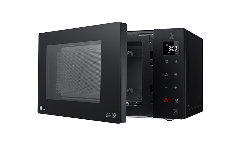 LG MS2535GDB, LG MS2535GDB