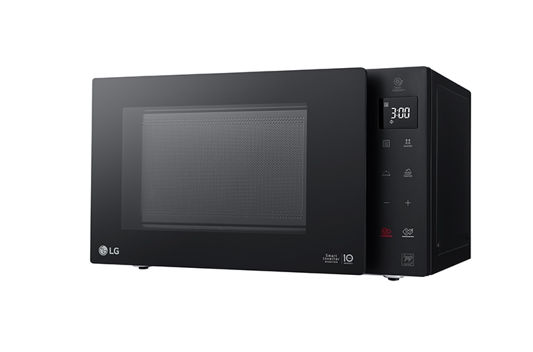 LG MS2535GDB, LG MS2535GDB