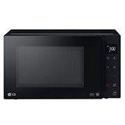 Vue avant de Micro-ondes | NeoChef | Smart Inverter | 25L | Design innovant| Tactile LG MS2535GIB
