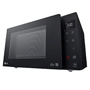 LG Micro-ondes | NeoChef | Smart Inverter | 25L | Design innovant| Tactile, LG MS2535GIB