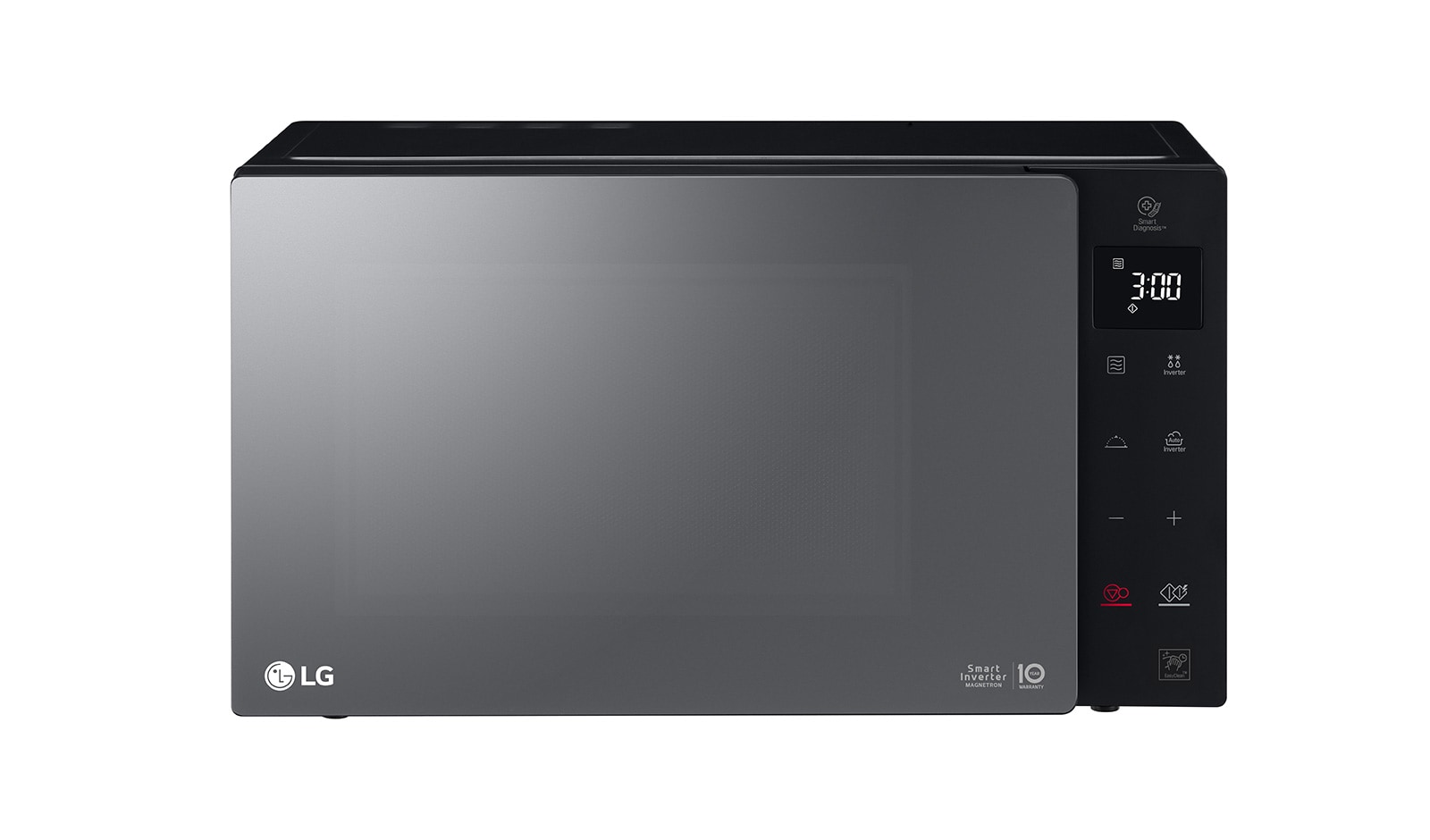 Micro-ondes Solo LG MS3235GDR