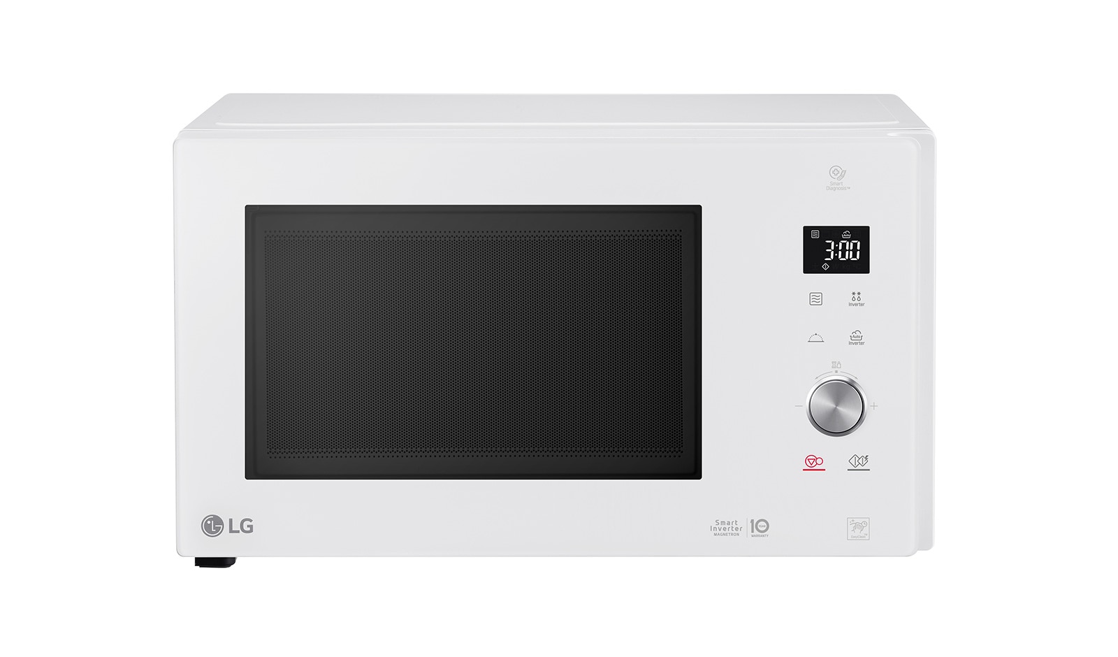 Micro-ondes - LG 32 L et plus