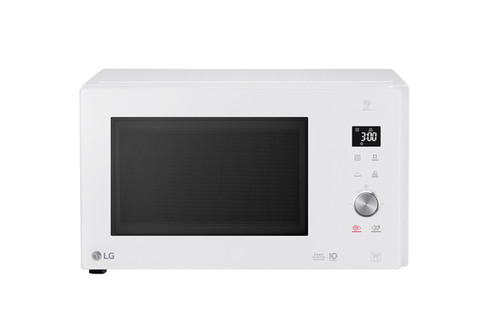 LG Micro-ondes solo | 32L | NeoChef | Cocotte Vapeur, LG MS3265DDH