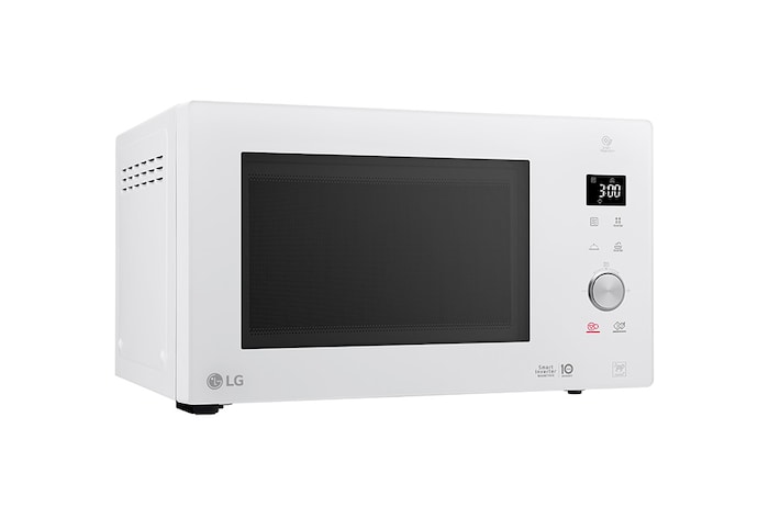 LG Micro-ondes solo | 32L | NeoChef | Cocotte Vapeur, LG MS3265DDH