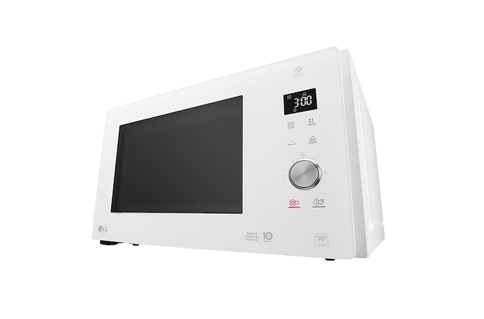 LG Micro-ondes solo | 32L | NeoChef | Cocotte Vapeur, LG MS3265DDH