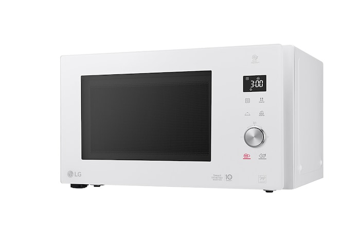 LG Micro-ondes solo | 32L | NeoChef | Cocotte Vapeur, LG MS3265DDH