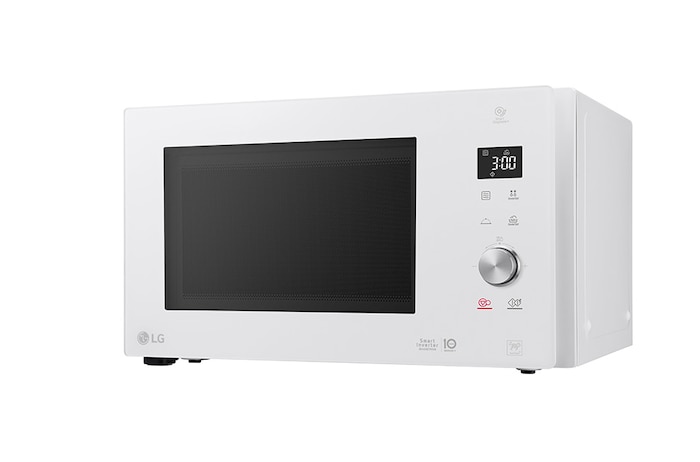 LG Micro-ondes solo | 32L | NeoChef | Cocotte Vapeur, LG MS3265DDH