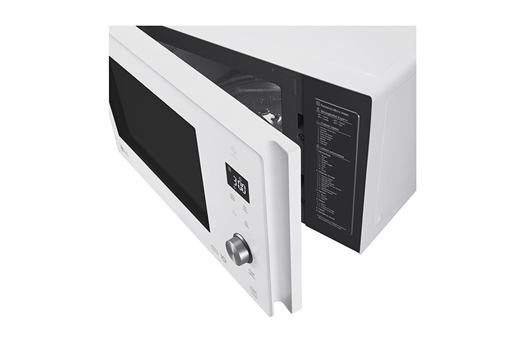 LG Micro-ondes solo | 32L | NeoChef | Cocotte Vapeur, LG MS3265DDH