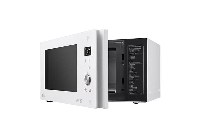 Micro-ondes solo NeoChef™ 32L - MS3295DDR
