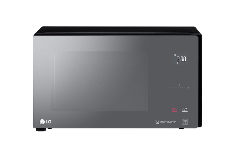 LG MS3295DDR Vue de face