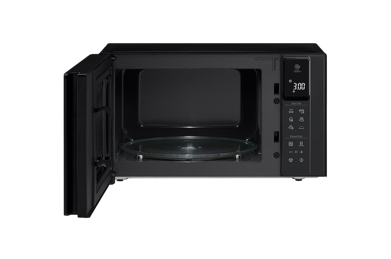 LG MS3295DDR Vue de face