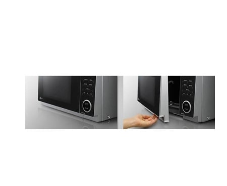 LG MS3382NW, LG MS3382NW