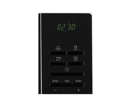 LG MS3382NW, LG MS3382NW