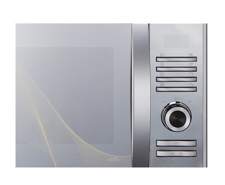 LG MSR-4398MK, LG MSR-4398MK
